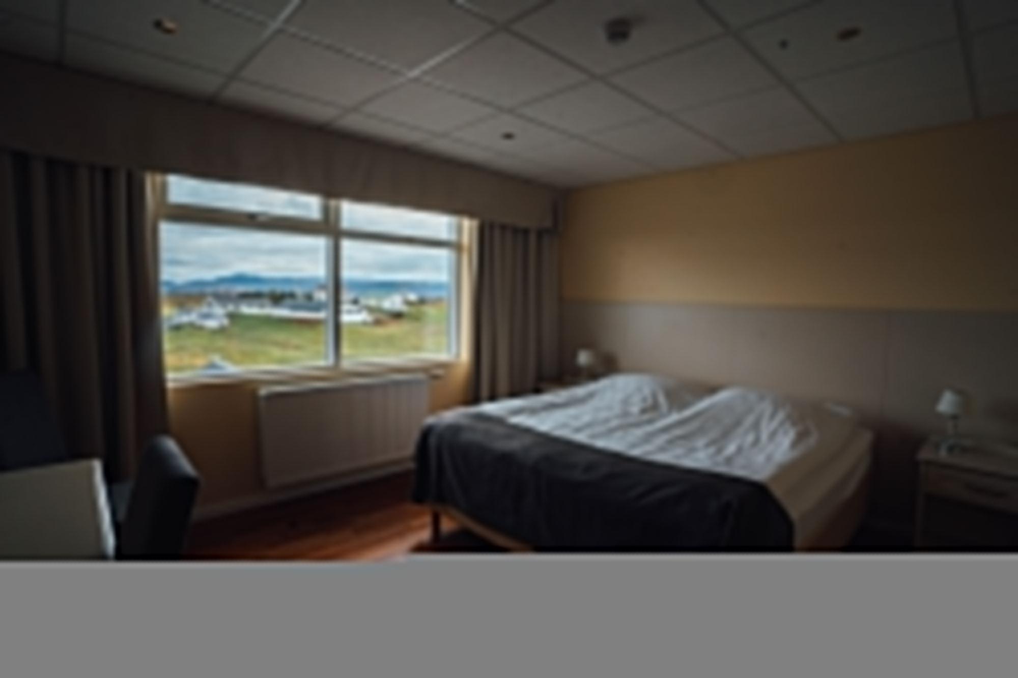 Sel - Hotel Миван Экстерьер фото