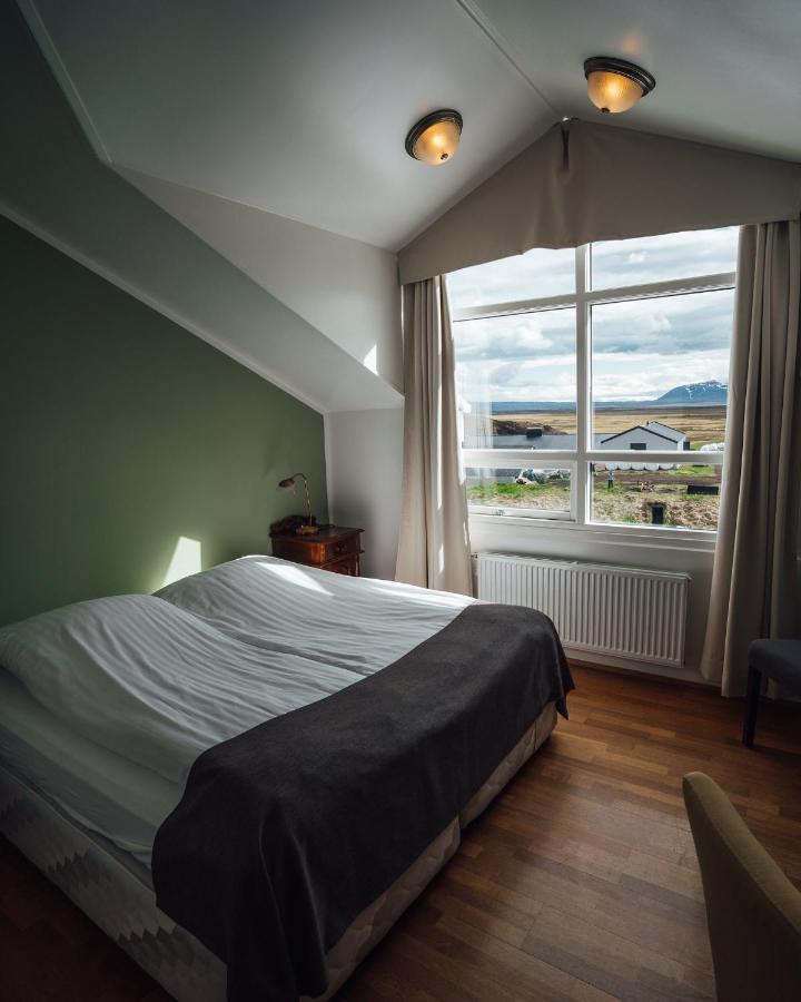Sel - Hotel Миван Экстерьер фото