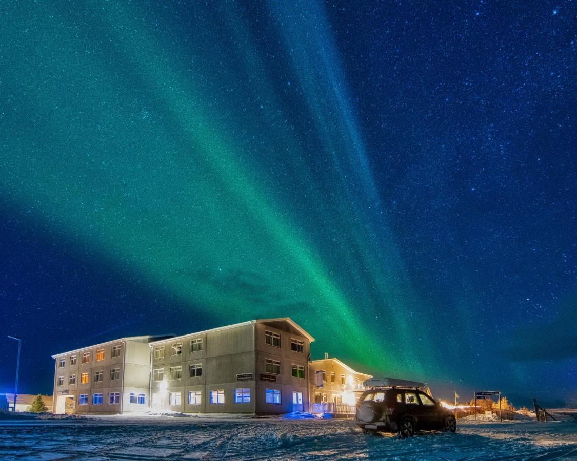 Sel - Hotel Миван Экстерьер фото