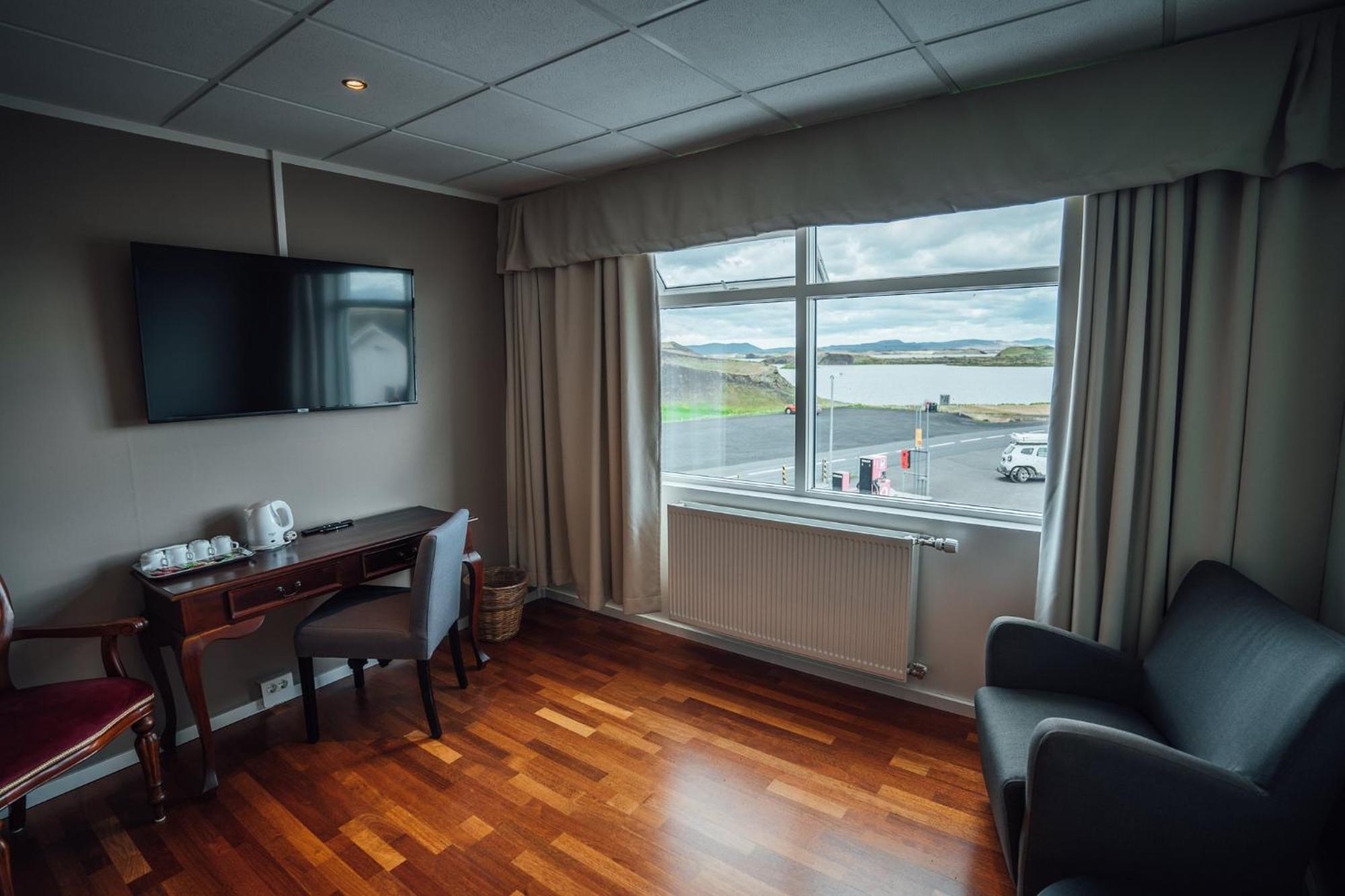 Sel - Hotel Миван Экстерьер фото